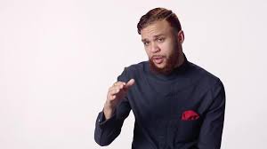 My biggest turn on is a woman who is intelligent" - Jidenna opens ...